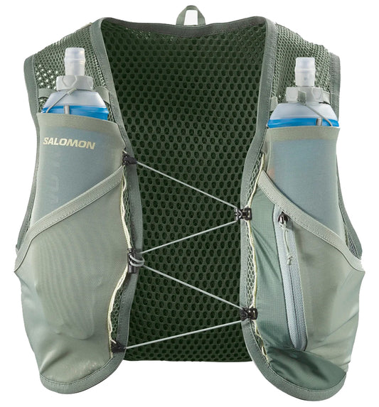 Trail Hydration Backpack_Unisex_SALOMON Active Skin 8 Set