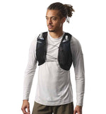 Salomon Active Skin 4 Set Trail Hydration Backpack