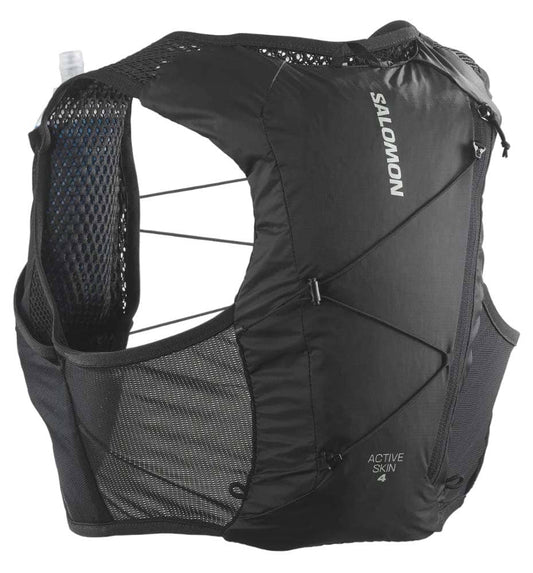 Salomon Active Skin 4 Set Trail Hydration Backpack