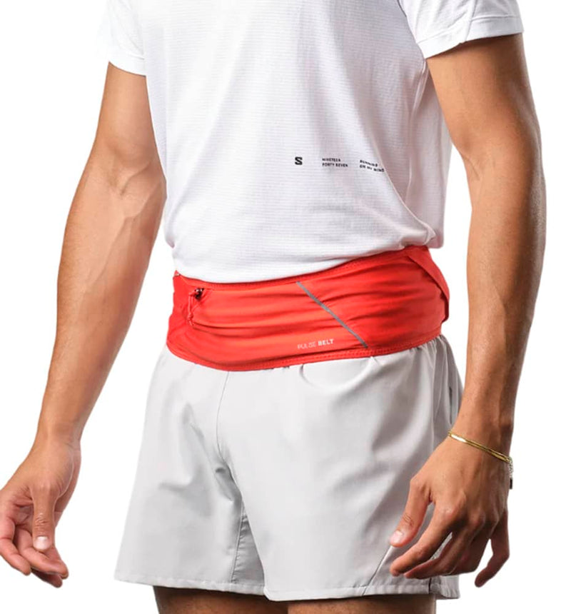 Trail Belt_Unisex_SALOMON Pulse Belt