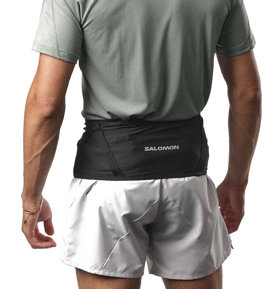 Trail Belt_Unisex_SALOMON High Pulse Belt