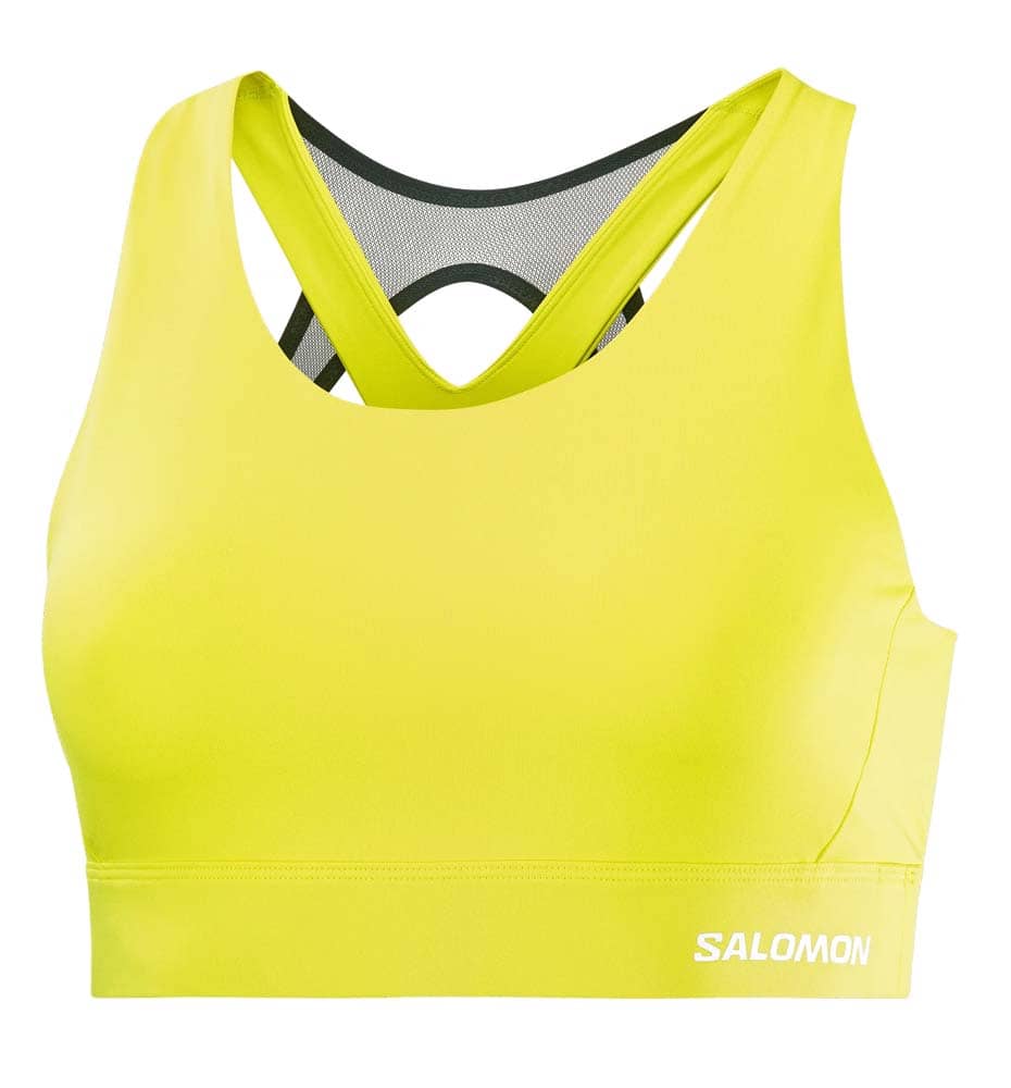 Bra Trail_Women_SALOMON Cross Run Bra W