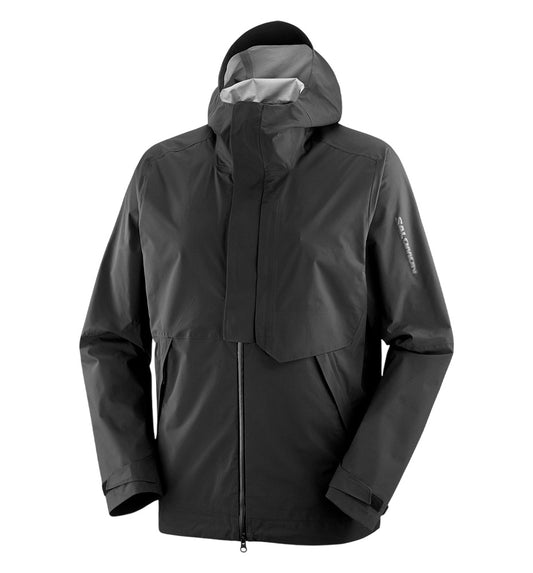 Men's Outdoor Jacket_SALOMON Outerpath Pro M