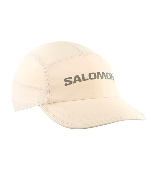 Gorra Trail Salomon Cap Sense Aero Cap U