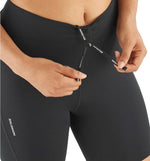 Mallas Short Trail Salomon Shkout C Sht Tights 6 W
