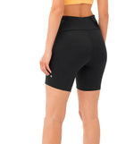 Mallas Short Trail Salomon Shkout C Sht Tights 6 W