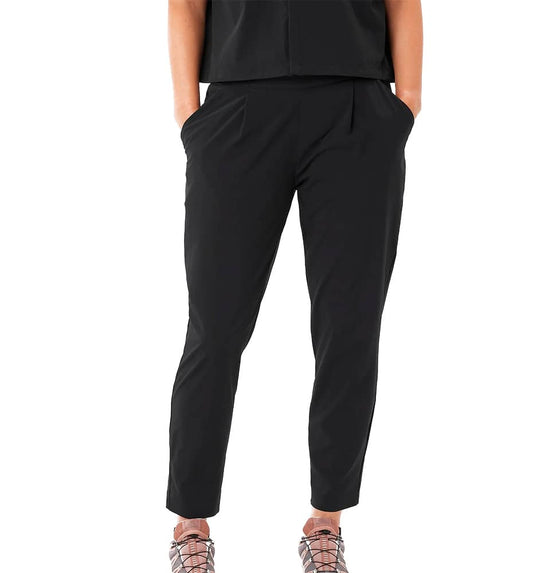Pantalón Outdoor_Mujer_SALOMON Pantalon Comet Pants W