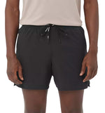 Short Trail Salomon Shakeout Core Shorts 5