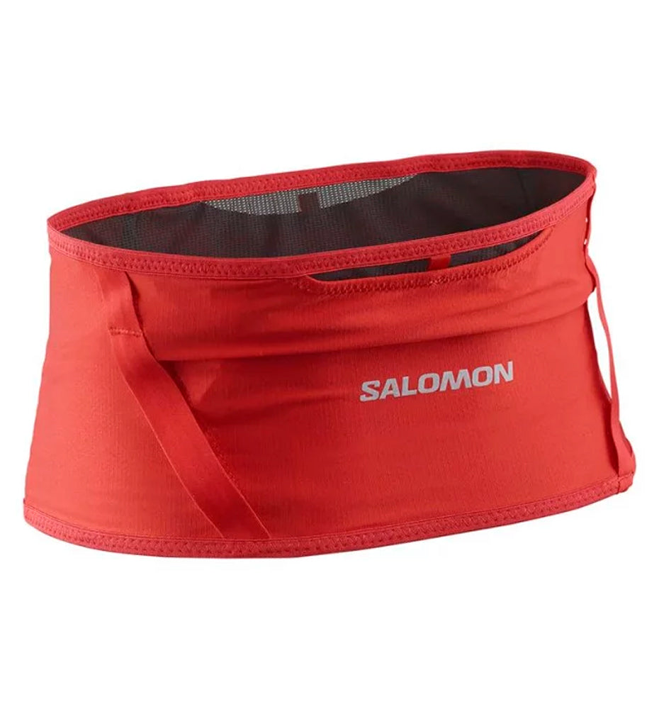 Trail Belt_Unisex_SALOMON High Pulse Belt High Risk