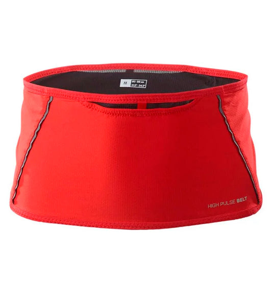 Cinturón Trail_Unisex_SALOMON High Pulse Belt High Risk