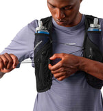 Mochila Hidratación Trail Salomon Adv Skin 12 Set