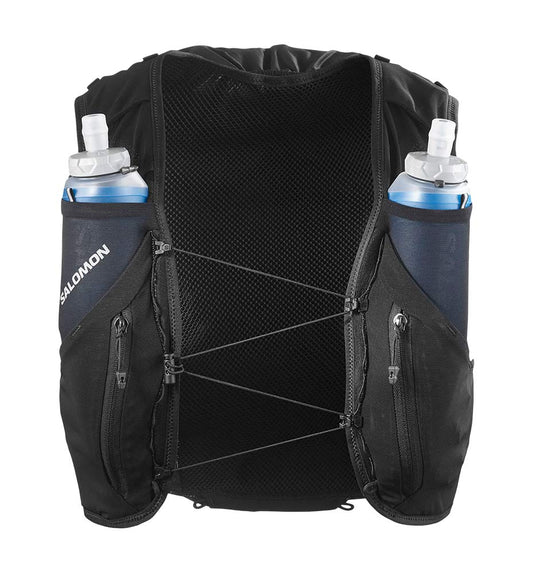 Trail Hydration Backpack_Unisex_SALOMON Adv Skin 12 Set
