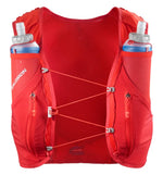 Mochila de Hidratação Trail Salomon Adv Skin 12 Set
