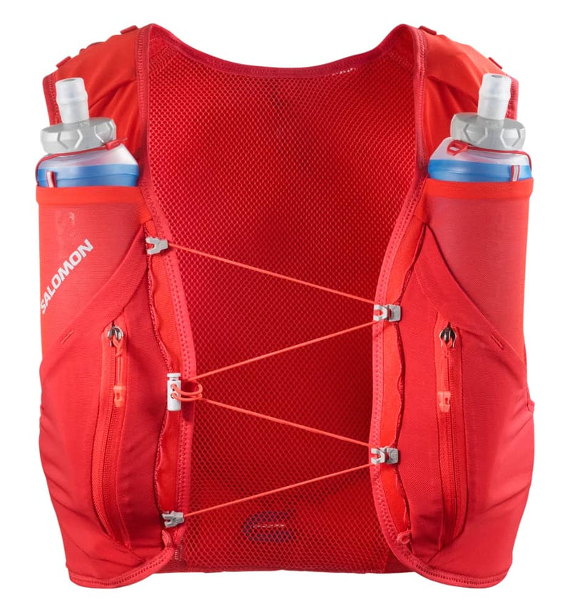 Mochila de Hidratação Trail Salomon Adv Skin 12 Set