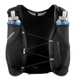 Mochila de Hidratação Trail Salomon Adv Skin 5 Set