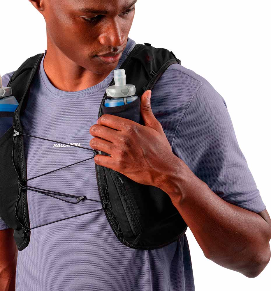 Mochila Hidratación Trail_Unisex_SALOMON Adv Skin 5 Set