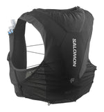 Mochila de Hidratação Trail Salomon Adv Skin 5 Set