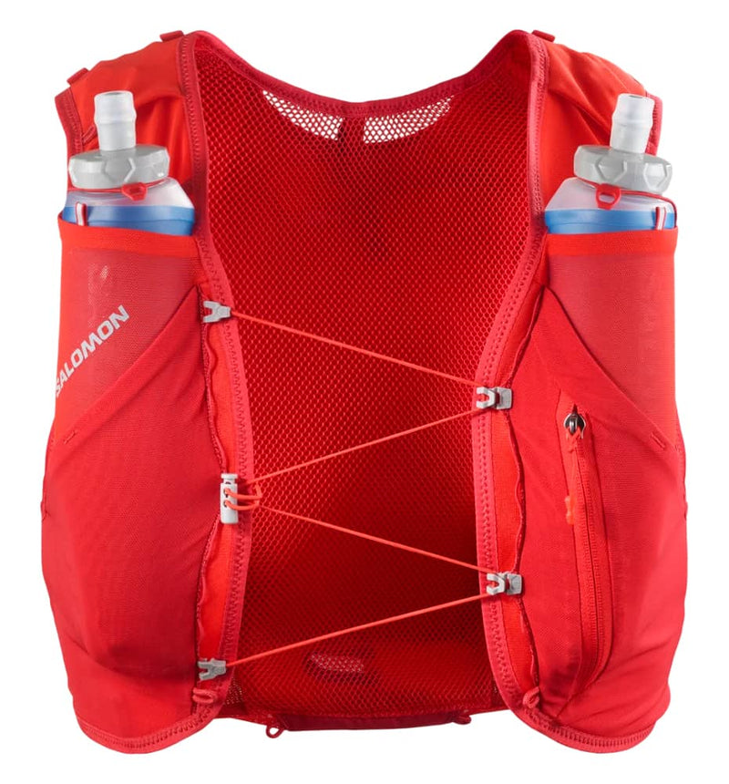 Mochila de Hidratação Trail Salomon Adv Skin 5 Set