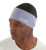 Cintas / Muñequeras Trail Salomon Sense Aero Headband U