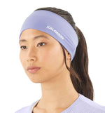 Cintas / Muñequeras Trail Salomon Sense Aero Headband U