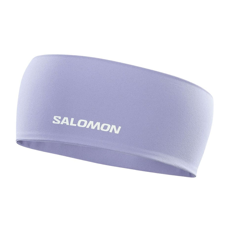 Cintas / Muñequeras Trail Salomon Sense Aero Headband U