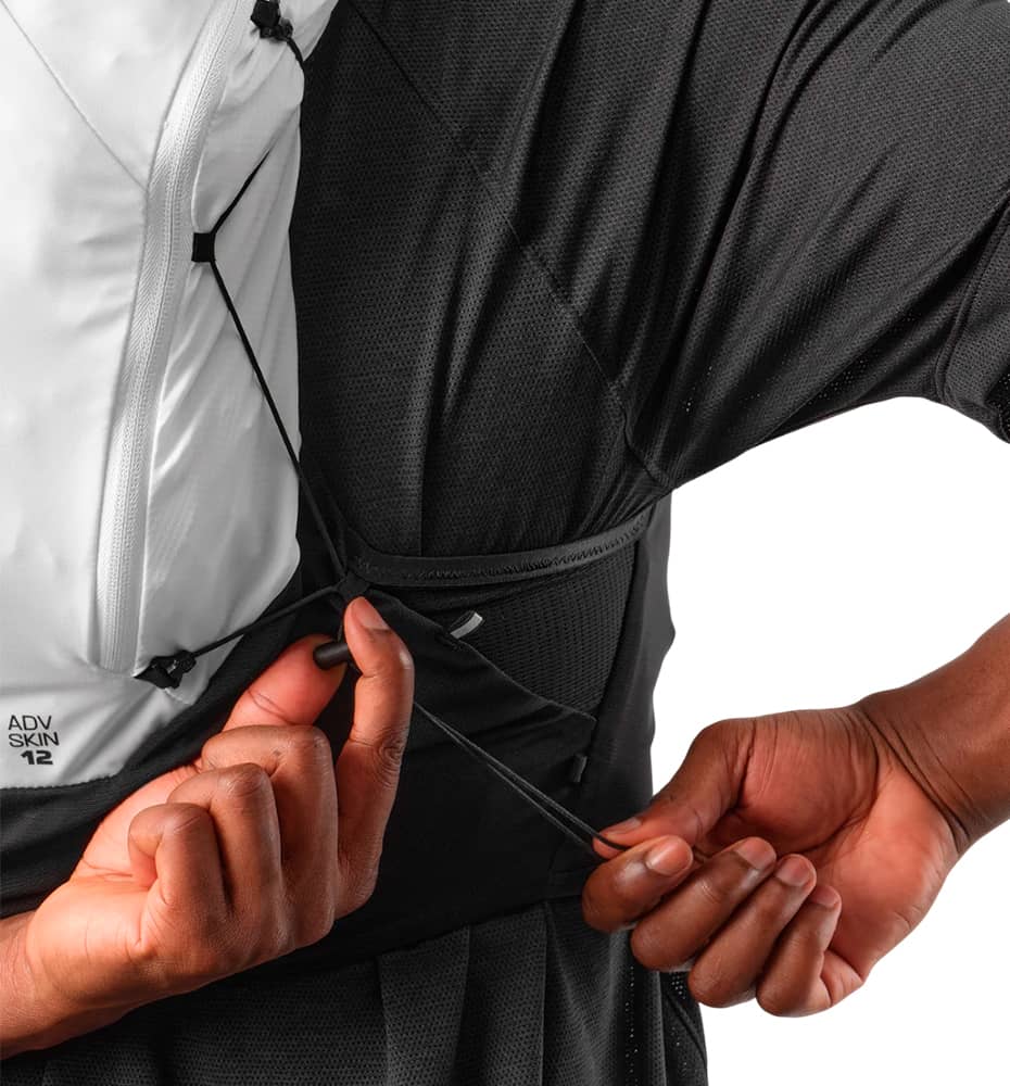 Mochila Hidratación Trail_Unisex_SALOMON Adv Skin 12 Race Flag Set