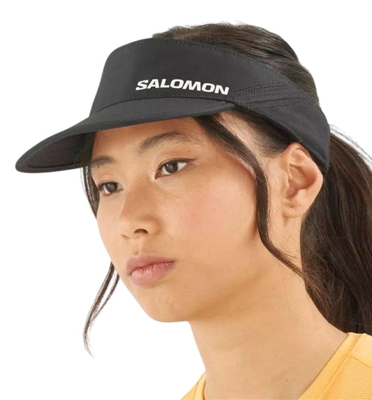Cap / Visor Trail_Unisex_SALOMON Shkout Visor U