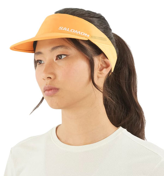 Gorra / Visera Trail_Unisex_SALOMON Shkout Visor U