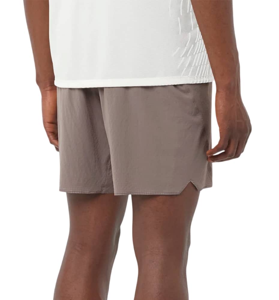 Short Trail_Hombre_SALOMON Sense Aero 7 Shorts M
