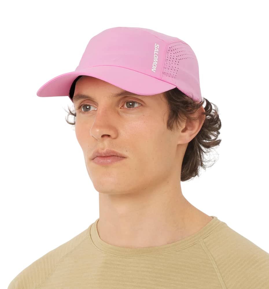 Gorra Trail_Unisex_SALOMON Gorra Shake out