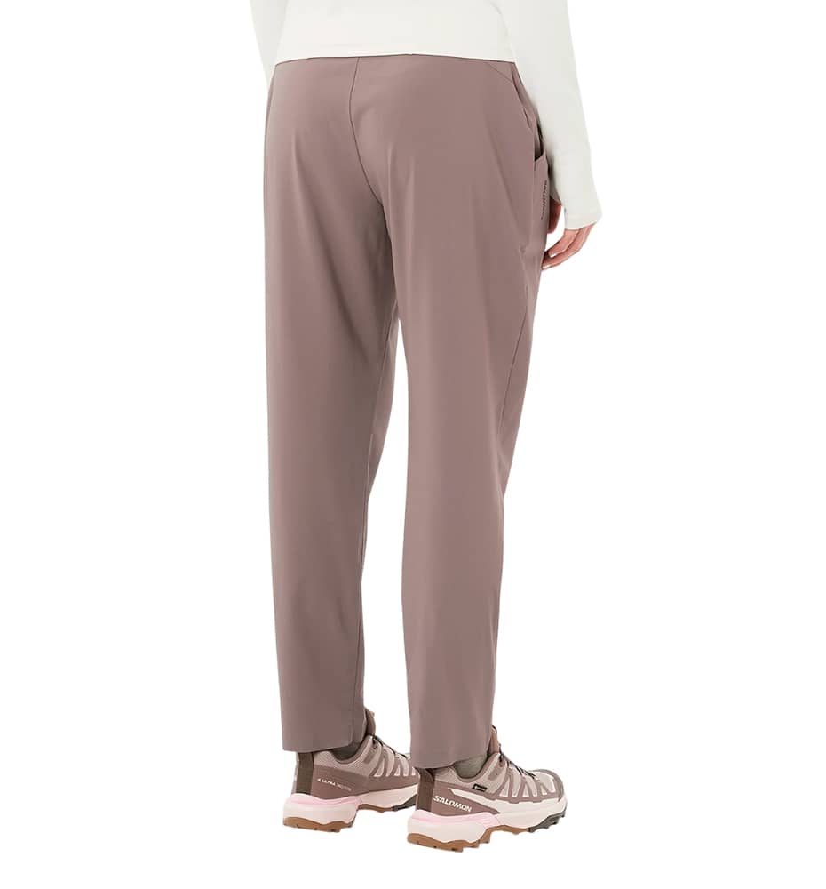 Pantalón Outdoor_Mujer_SALOMON Pantalon Comet Pants W