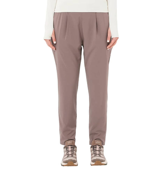 Pantalón Outdoor_Mujer_SALOMON Pantalon Comet Pants W