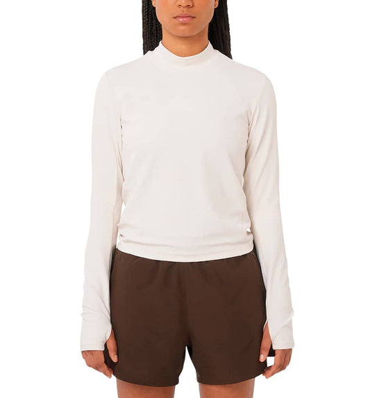 SALOMON Women's M/L Trail T-Shirt