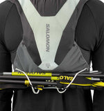 Mochila Hidratación Trail Salomon Adv Skin 5 Gradient Set