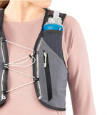 Mochila Hidratación Trail Salomon Adv Skin 12 Gradient Set