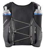 Mochila Hidratación Trail Salomon Adv Skin 12 Gradient Set