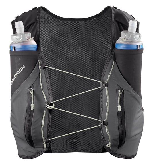 SALOMON Adv Skin 12 Gradient Set Unisex Trail Hydration Backpack