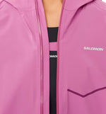 Salomon Bonatti Waterproof Trail Jacket