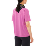 Camiseta Trail Salomon Shakeout Core W