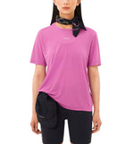 Camiseta Trail Salomon Shakeout Core W