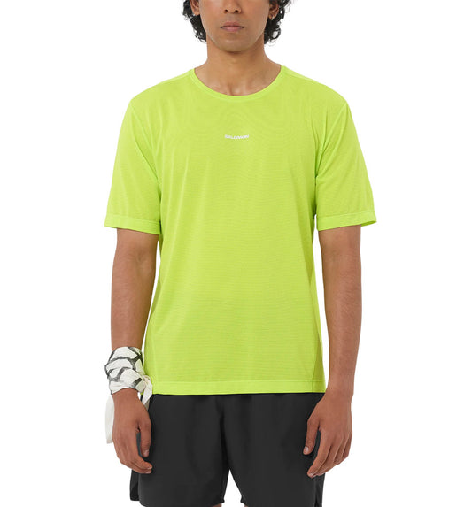 Salomon Shakeout Core Trail T-shirt