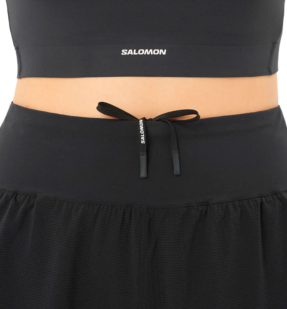 Short Trail Salomon Sense Aero Stow 4