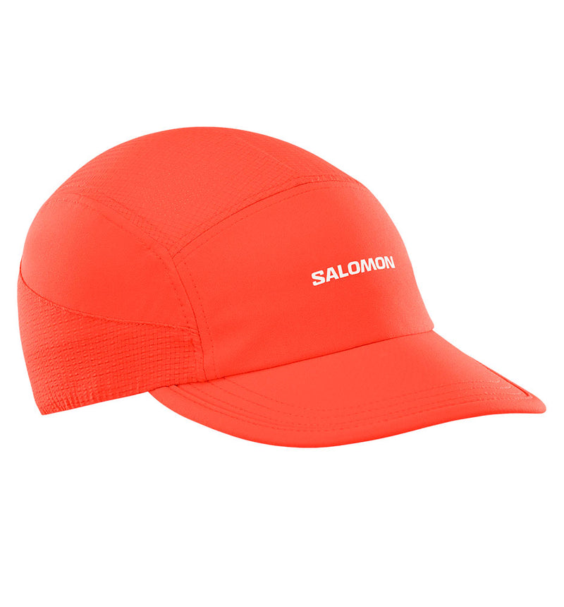 Boné / Viseira Trail Salomon Sense Aero Cap U