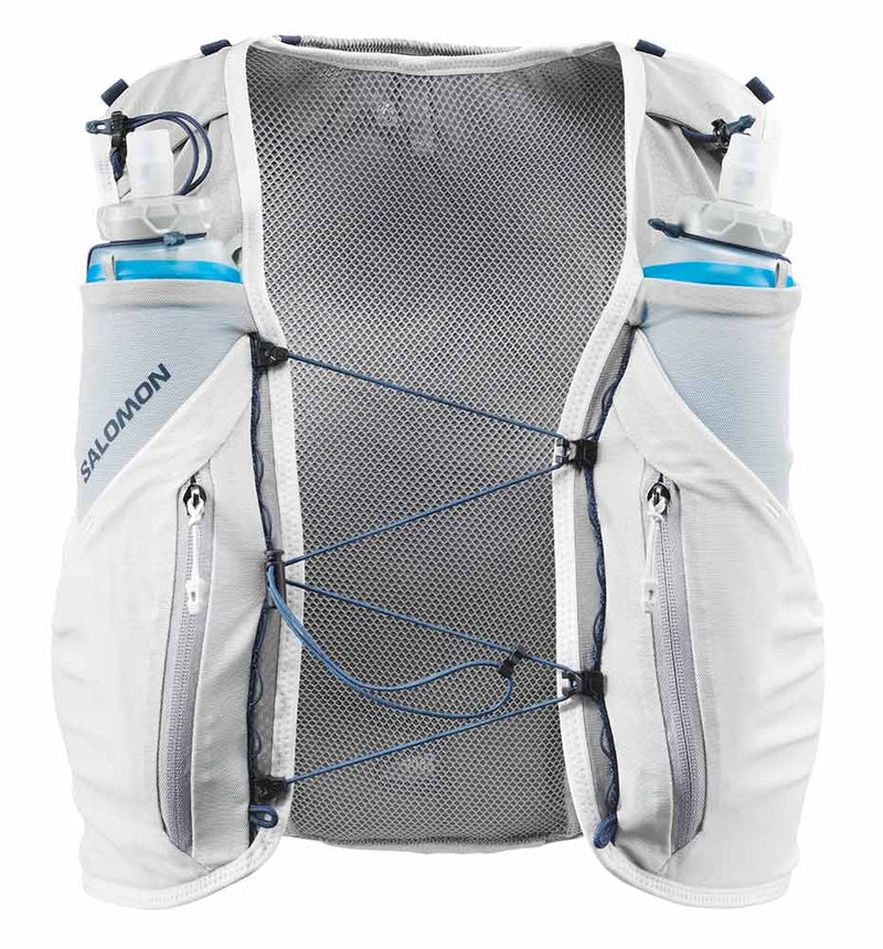 Mochila de Hidratação Trail Salomon Skin 12 Set