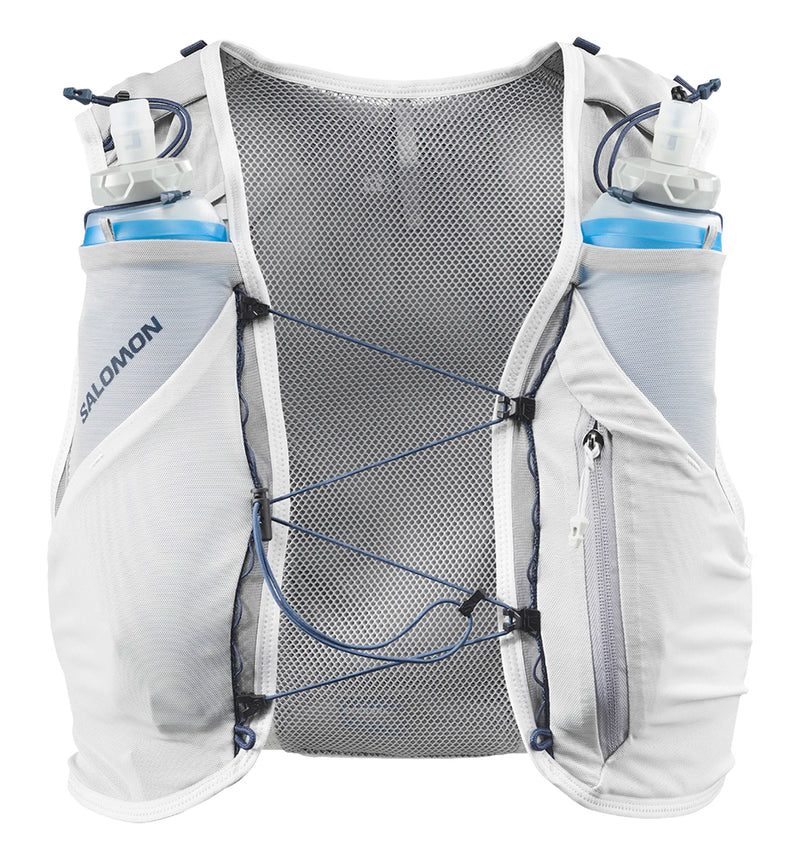 Mochila Hidratación Trail Salomon Skin 5 Set