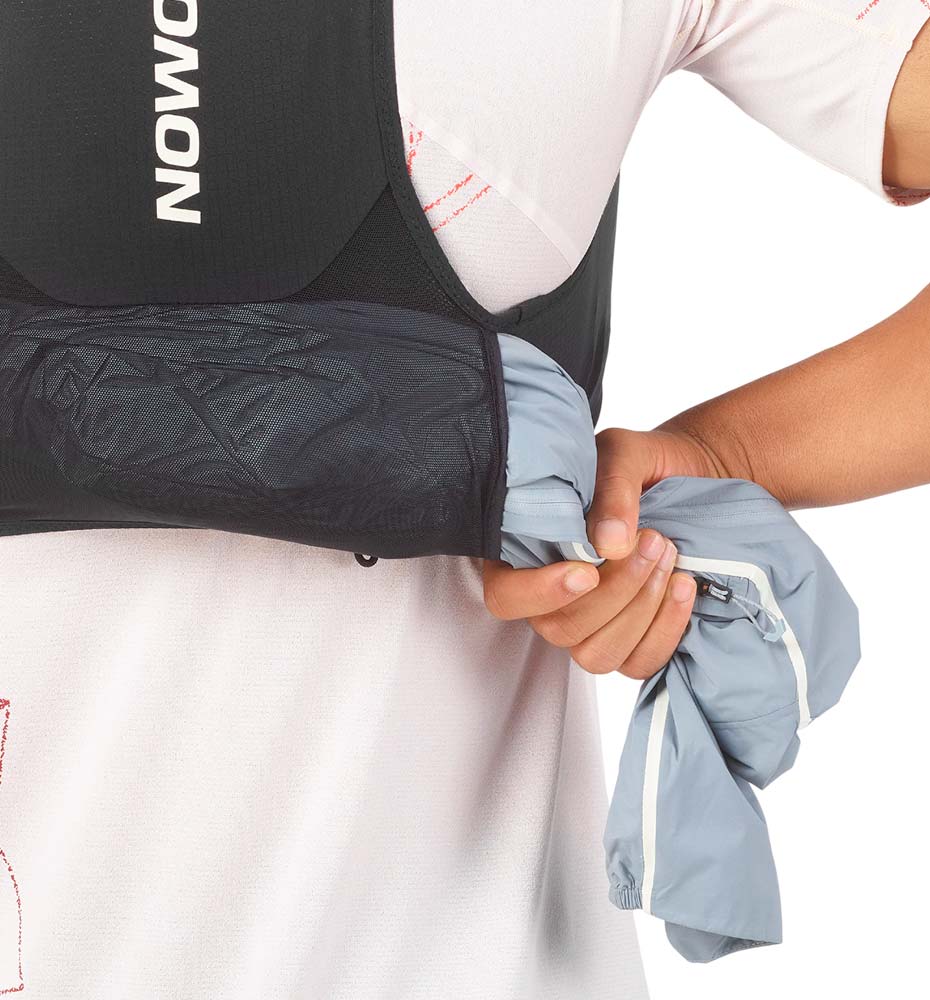 Mochila Hidratación Trail Salomon S Lab Sense 6 Set