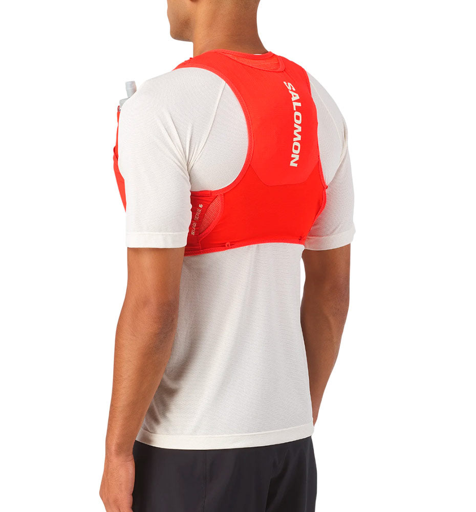 Mochila de Hidratación Trail Unisex Salomon S/Lab Sense 6