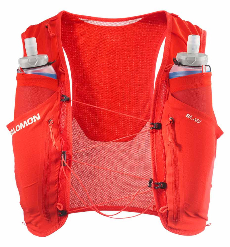 Mochila de Hidratação Trail Unissexo Salomon S/Lab Sense 6