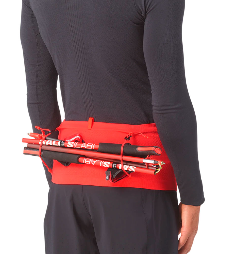 Cinturón Trail Salomon Adv Skin Seamless