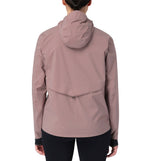Chaqueta Trail Salomon Bonatti Waterproof Jkt
